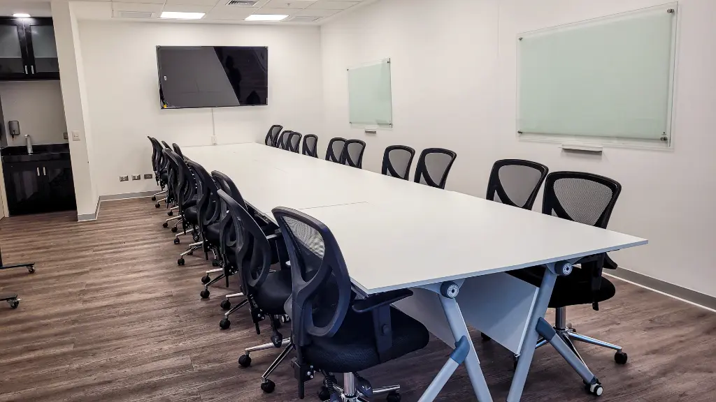 Salas de Reuniones en Miraflores