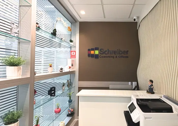 Domicilio Fiscal en Miraflores