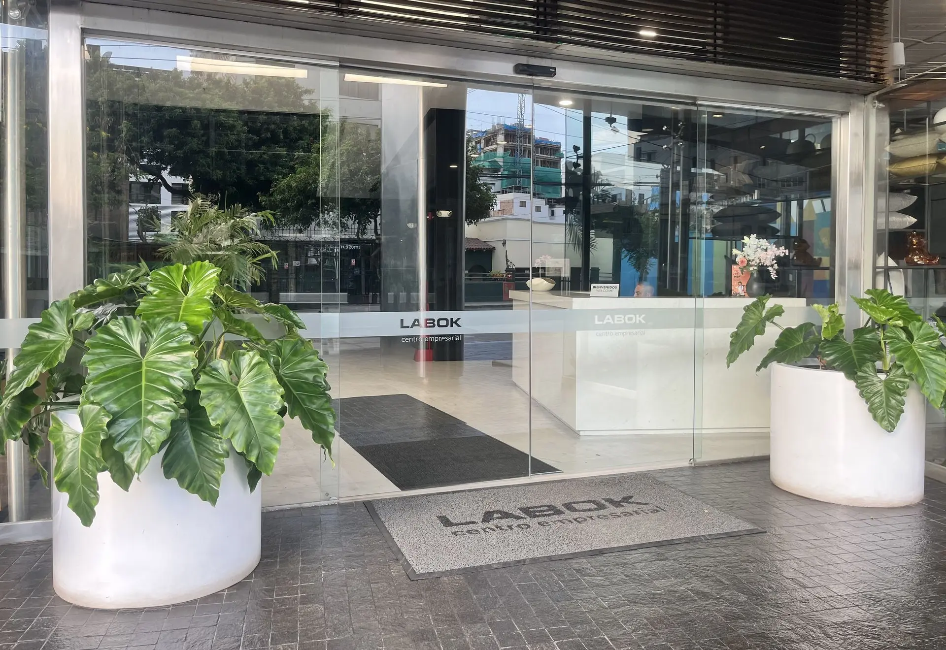 Domicilio Fiscal en Miraflores