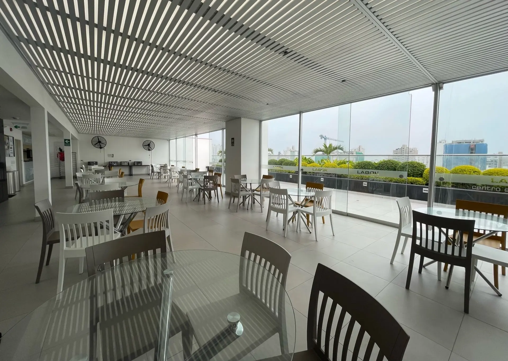 Oficinas en Miraflores