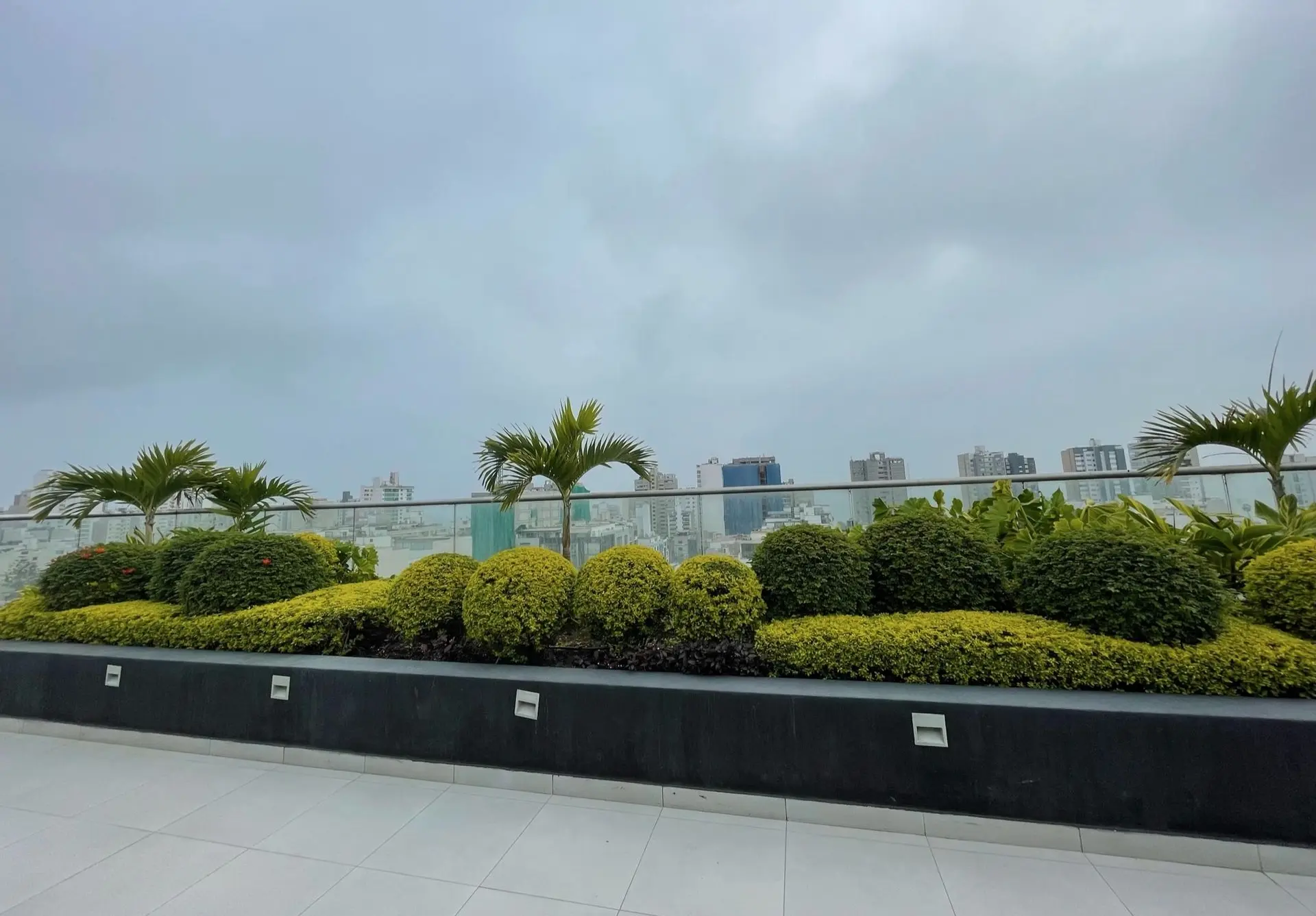 Oficinas en Miraflores