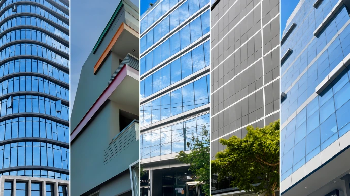 Domicilio fiscal San Isidro Miraflores y Surco