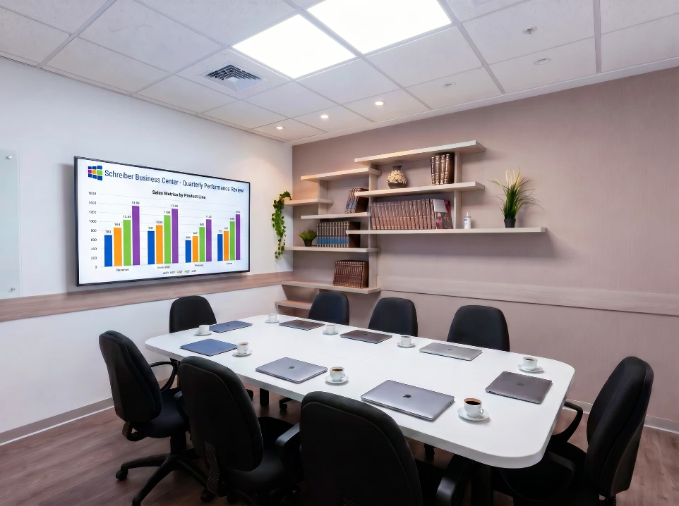 Domicilio Fiscal Miraflores