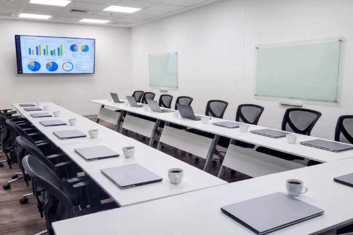 Alquiler coworking en Surco