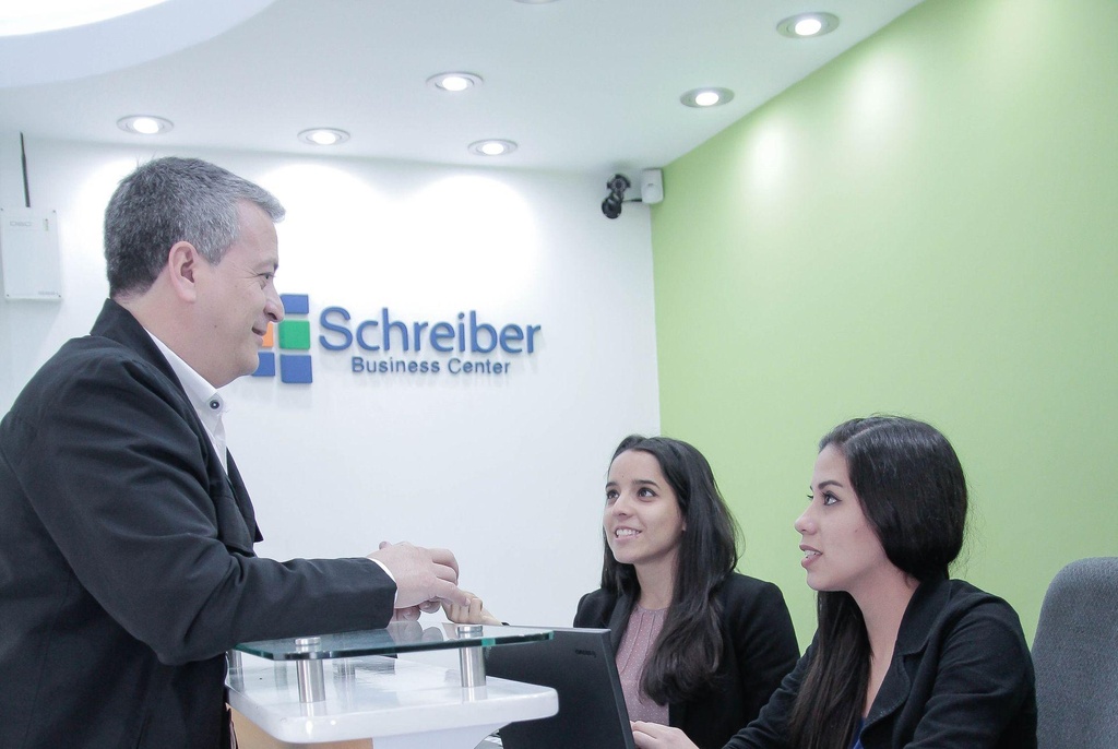 Business Plan S/1612 (semiannual fee) + Guarantee S/280 (one time fee)